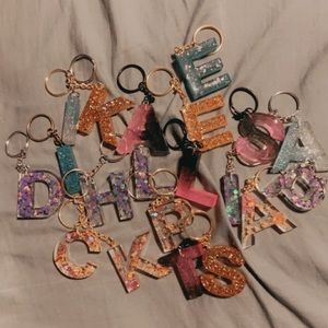 Keychain